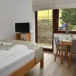 Πανσιόν Gaestehaus Eifelsteig Schleiden