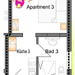 Πανσιόν Gaestehaus Eifelsteig Schleiden