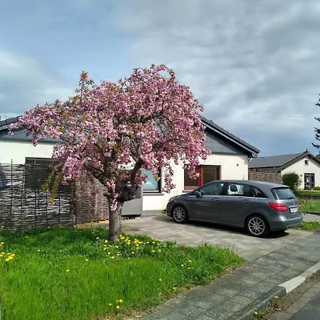 Gaestehaus Eifelsteig Schleiden