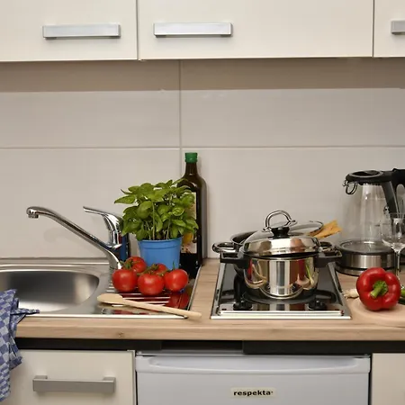 Gaestehaus Eifelsteig 招待所 施莱登