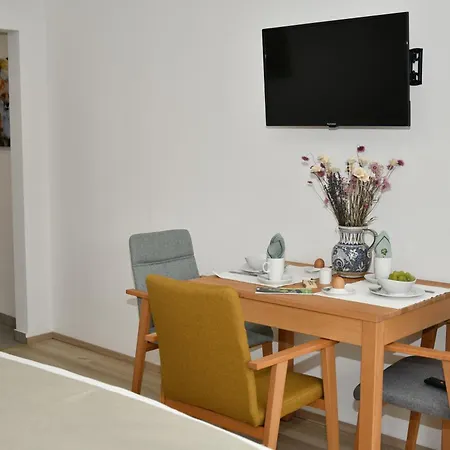 Guest house Gaestehaus Eifelsteig