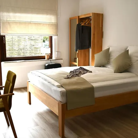 Gaestehaus Eifelsteig Pensión