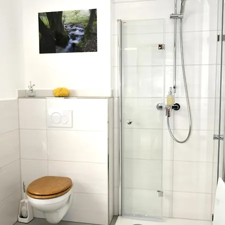 Gæstehus Gaestehaus Eifelsteig 3*