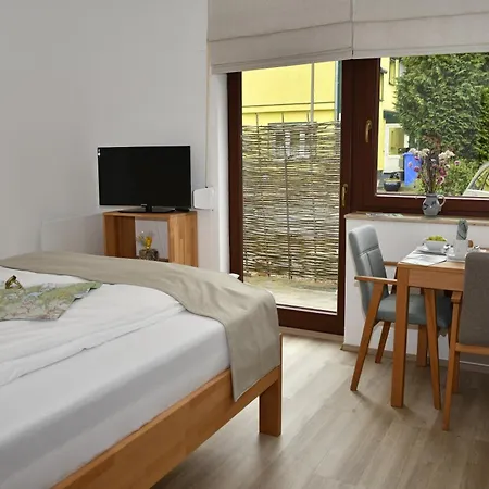Guest house Gaestehaus Eifelsteig Schleiden