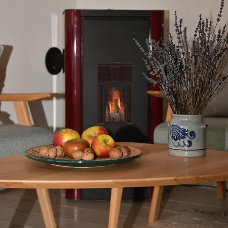 Gaestehaus Eifelsteig