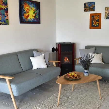 Gæstehus Gaestehaus Eifelsteig Schleiden