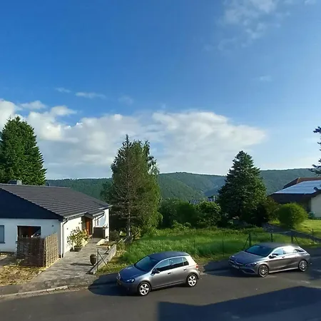 Gaestehaus Eifelsteig Schleiden