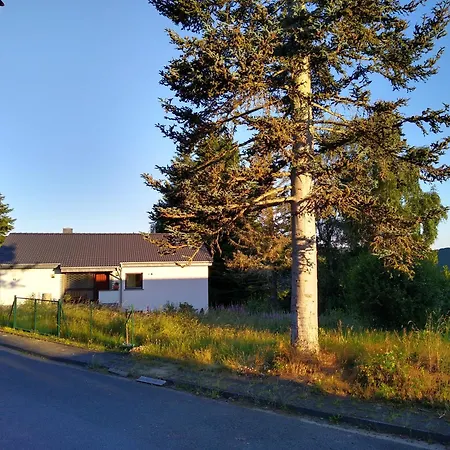 Gaestehaus Eifelsteig