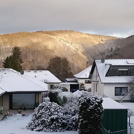 Gæstehus Gaestehaus Eifelsteig Schleiden