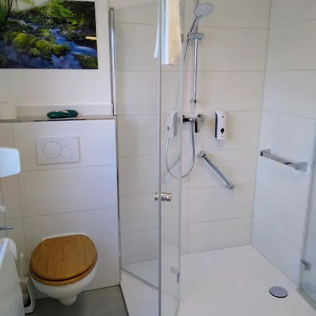 Gaestehaus Eifelsteig