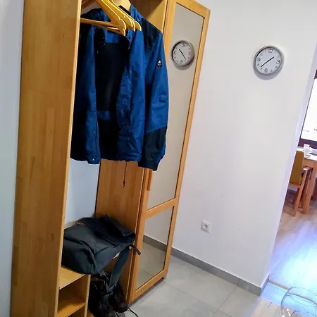 بيت ضيافة Gaestehaus Eifelsteig 3*