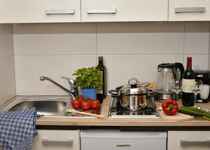 Gaestehaus Eifelsteig 招待所 施莱登