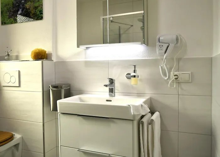 Gaestehaus Eifelsteig 3*