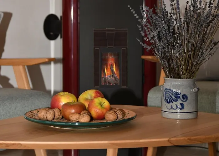 Gaestehaus Eifelsteig