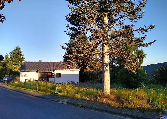 Gaestehaus Eifelsteig