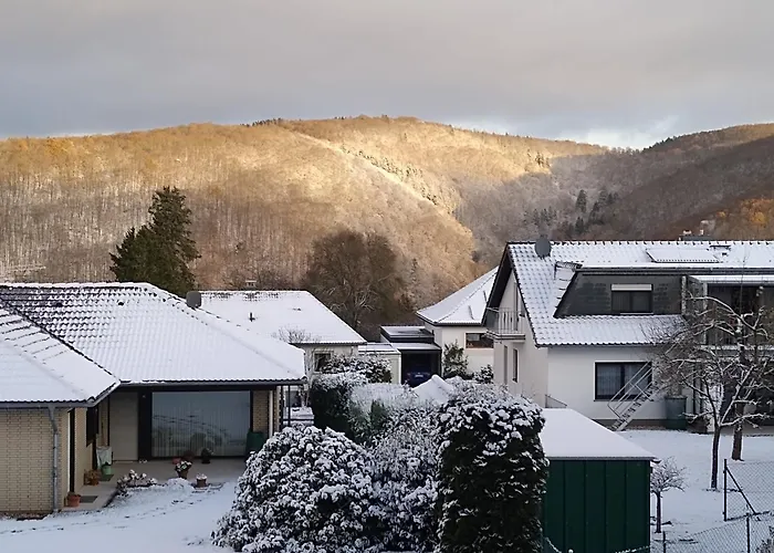 Πανσιόν Gaestehaus Eifelsteig Schleiden